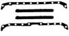 BGA OK6308 Gasket Set, wet sump
